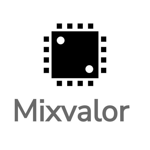 Mixvalor